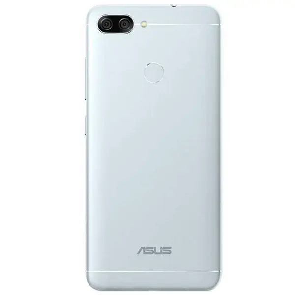 گوشی موبایل ایسوس دو سیم کارت مدل Zenfone Max Plus ZB570TL ظرفیت 64 گیگابایت