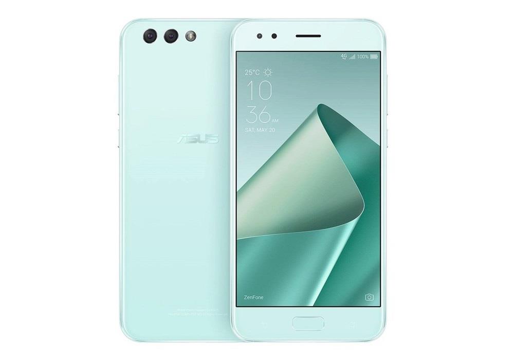 گوشی موبایل ایسوس مدل Zenfone 4 ZE554KL دو سیم کارت