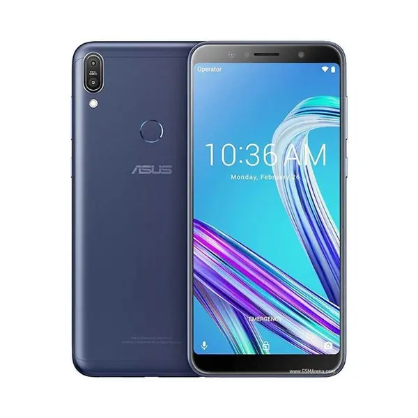 گوشی موبایل ایسوس مدل Zenfone Max Pro - M1 ZB602KL دو سیم کارت ظرفیت 64 گیگابایت