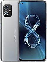 گوشی موبایل ایسوس Zenfone 8 ظرفیت 8/128 گیگابایت