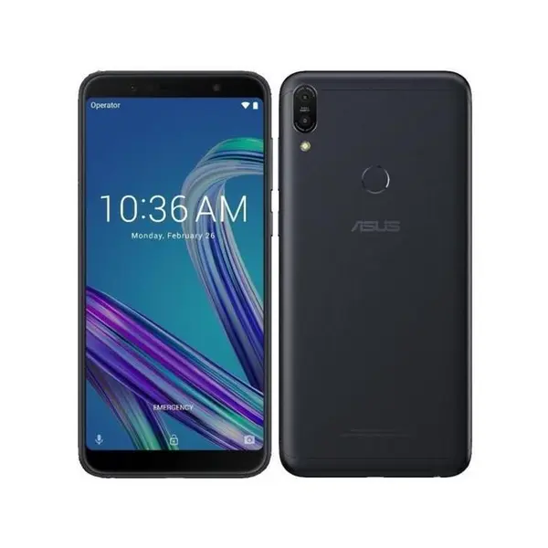 گوشی موبایل ایسوس مدل Zenfone Max Pro - M1 ZB602KL دو سیم کارت ظرفیت 64 گیگابایت