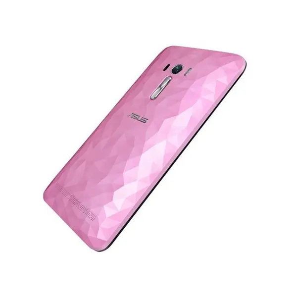 گوشی موبایل ایسوس مدل ZenFone Selfie ZD551KL دو سیم کارت
