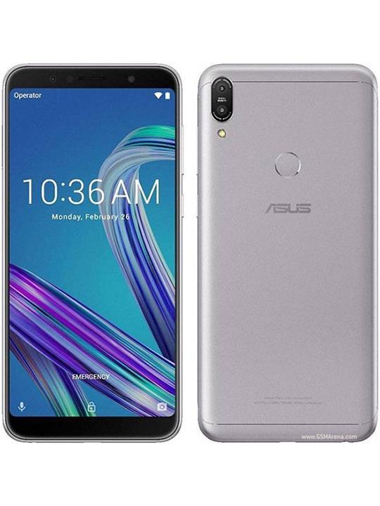 گوشی موبایل ایسوس مدل Zenfone Max Pro - M1 ZB602KL دو سیم کارت ظرفیت 64 گیگابایت