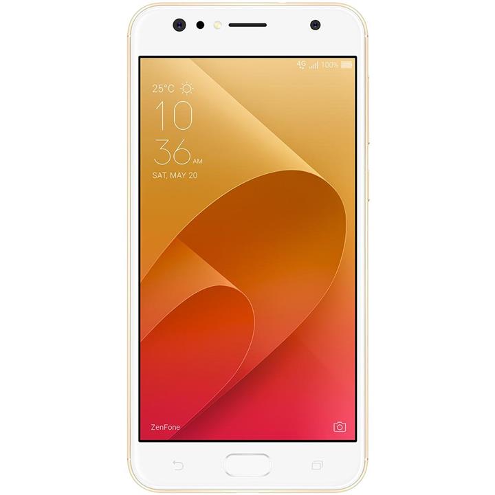 گوشی موبایل ایسوس مدل Zenfone 4 Selfie ZD553KL دو سیم کارت