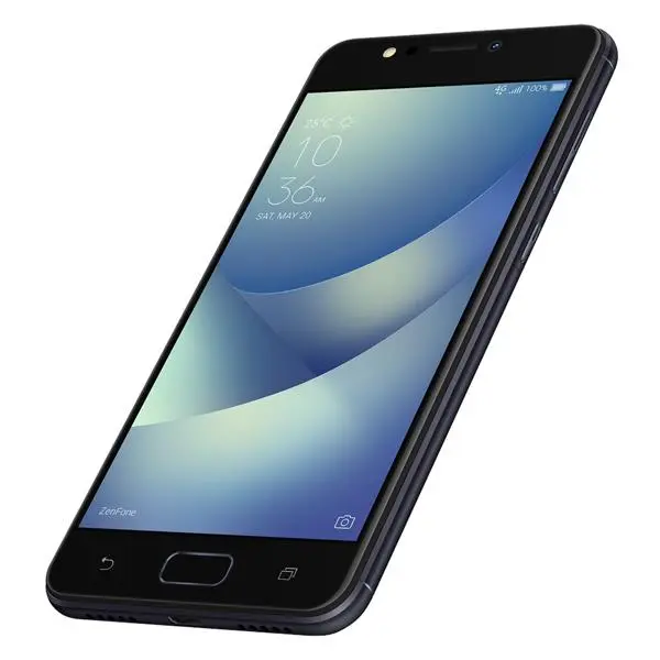 گوشی ایسوس مدل Zenfone 4 Max ZC520KL دو سیم کارت