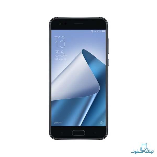 گوشی موبایل ایسوس مدل Zenfone 4 ZE554KL دو سیم کارت