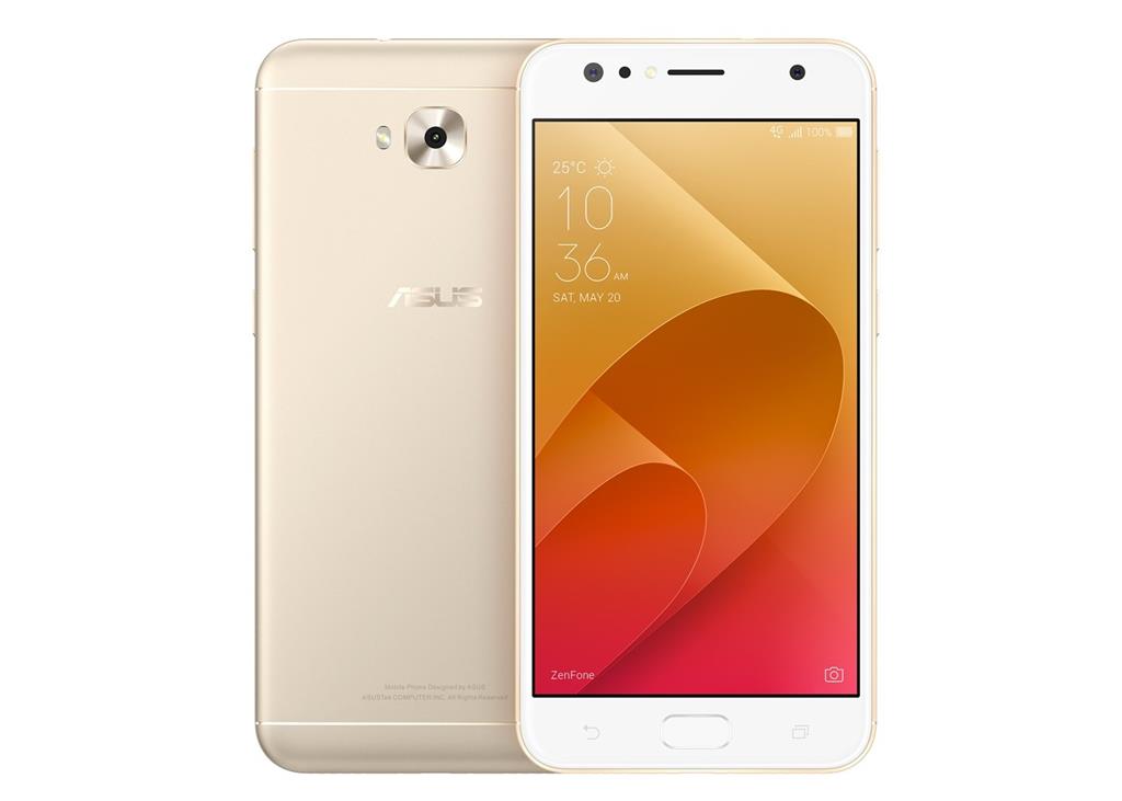 گوشی موبایل ایسوس مدل Zenfone 4 Selfie ZD553KL دو سیم کارت