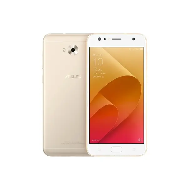 گوشی موبایل ایسوس مدل Zenfone 4 Selfie ZD553KL دو سیم کارت
