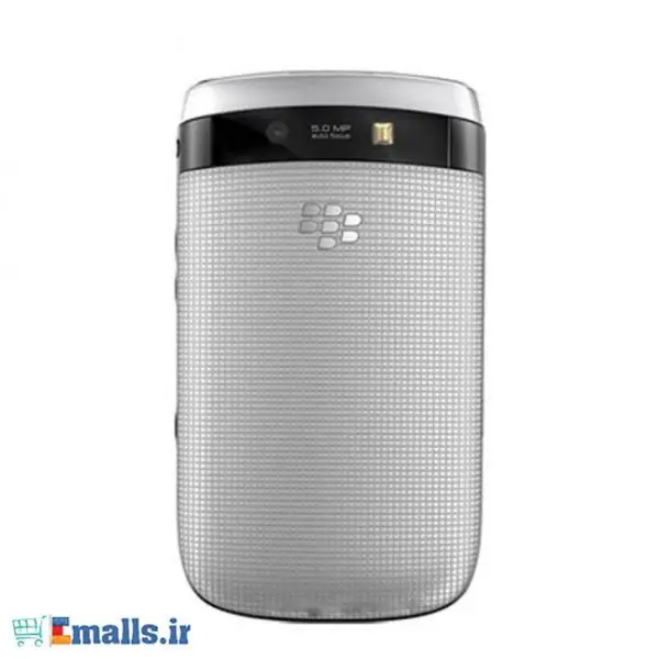 گوشی موبایل بلک بری تورچ 9810 - 2
