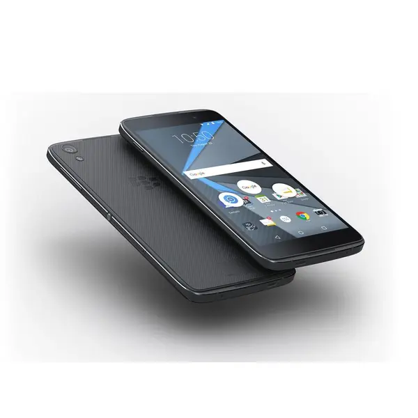 گوشی موبایل بلک بری مدل DTEK50