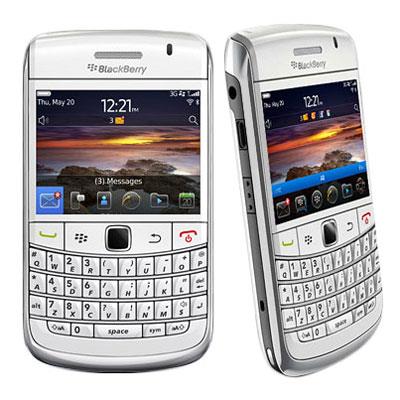 گوشی موبایل بلک بری Bold 9780