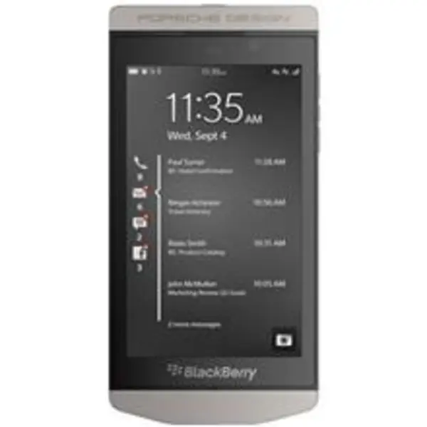 گوشی موبایل بلک بری Porsche Design P 9982