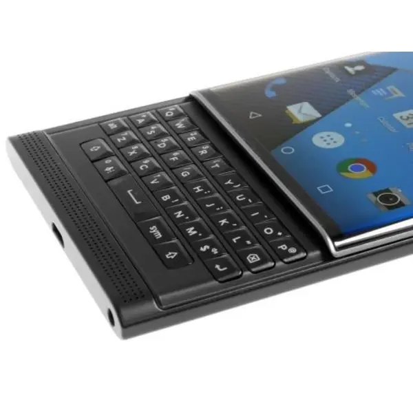 گوشی موبایل بلک بری مدل Priv