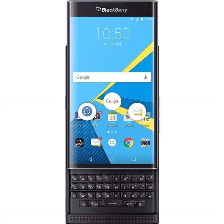 گوشی موبایل بلک‌بری مدل Priv STV100-4