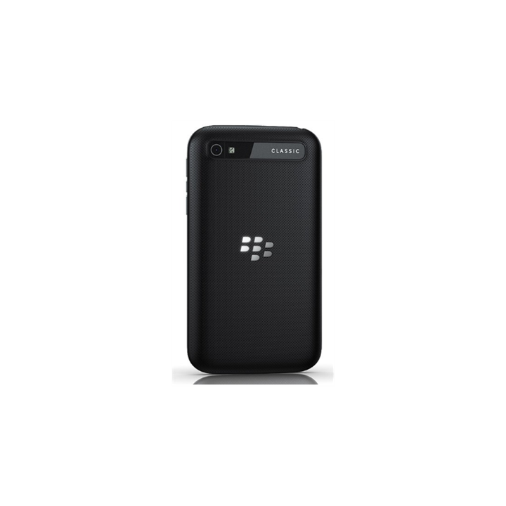 گوشی موبایل بلک بری مدل BlackBerry Classic SQC100-1