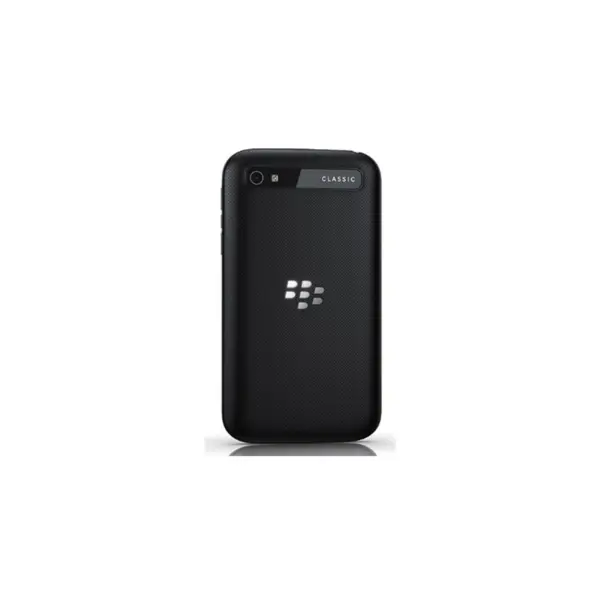 گوشی موبایل بلک بری مدل BlackBerry Classic SQC100-1