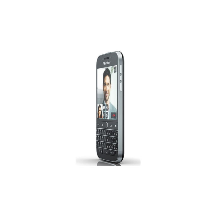 گوشی موبایل بلک بری مدل BlackBerry Classic SQC100-1