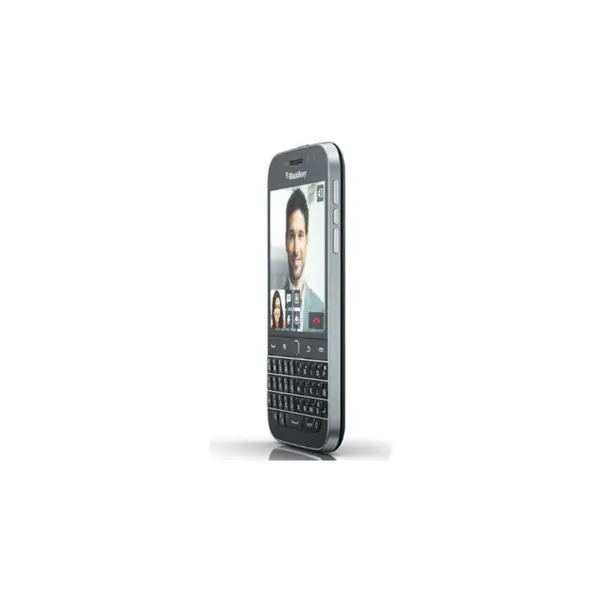 گوشی موبایل بلک بری مدل BlackBerry Classic SQC100-1