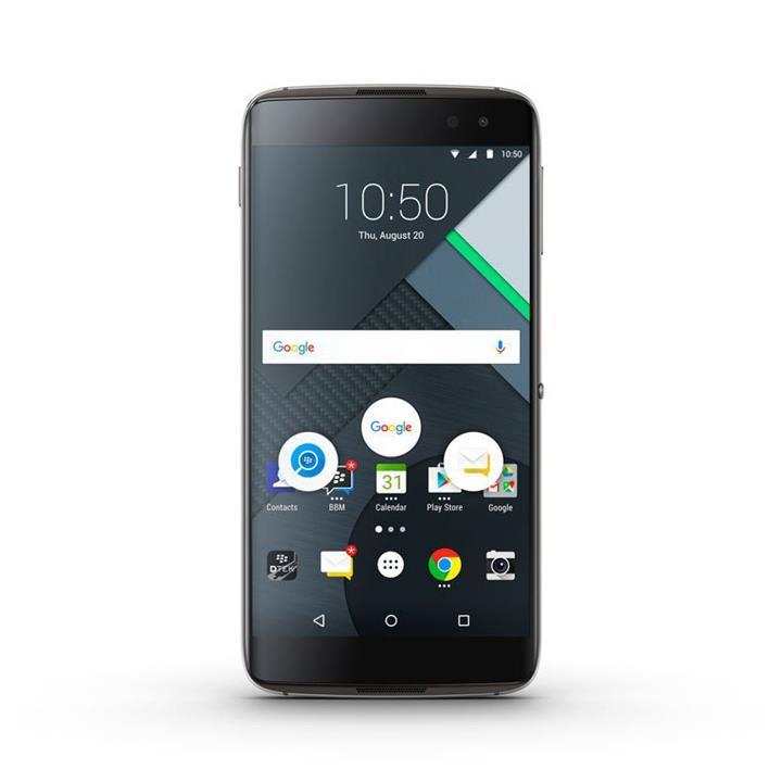 گوشی موبایل بلک بری مدل DTEK60