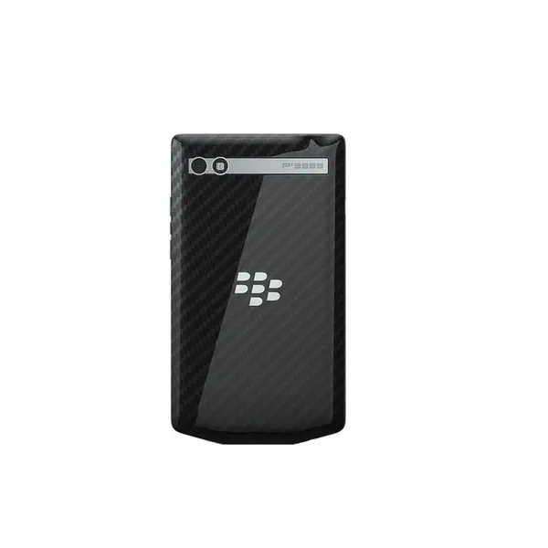 گوشی موبایل بلک بری مدل Porsche Design P9983