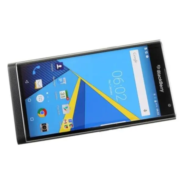 گوشی موبایل بلک بری مدل Priv