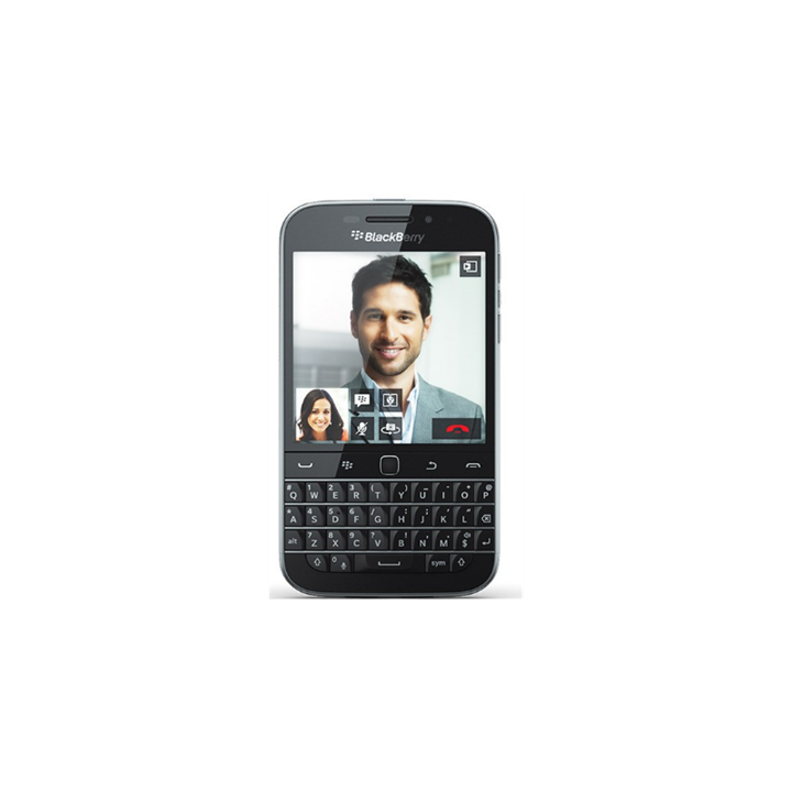 گوشی موبایل بلک بری مدل BlackBerry Classic SQC100-1