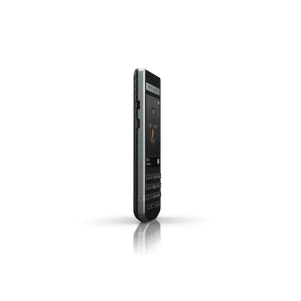 گوشی موبایل بلک بری مدل Porsche Design P9983