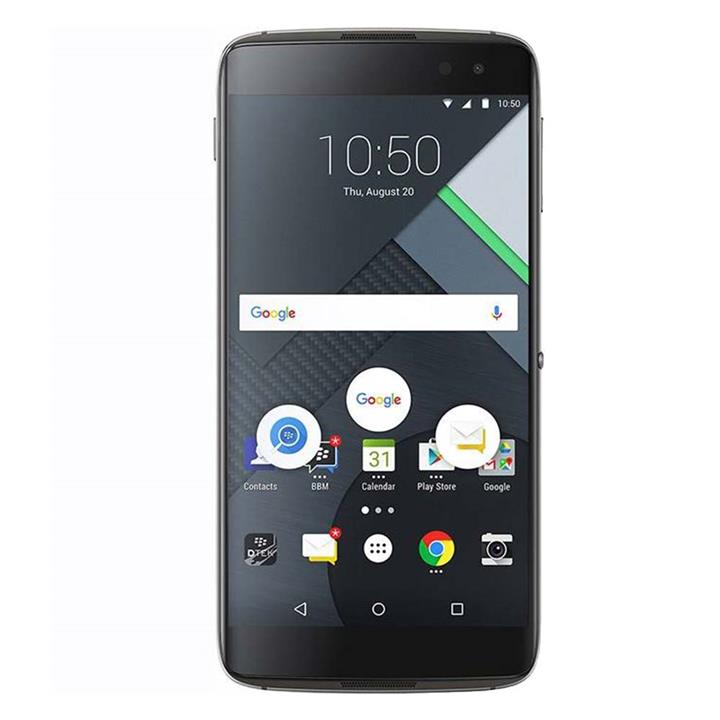 گوشی موبایل بلک بری مدل DTEK60