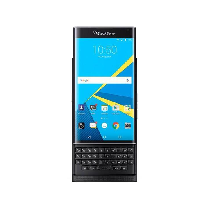 گوشی موبایل بلک‌بری مدل Priv STV100-4