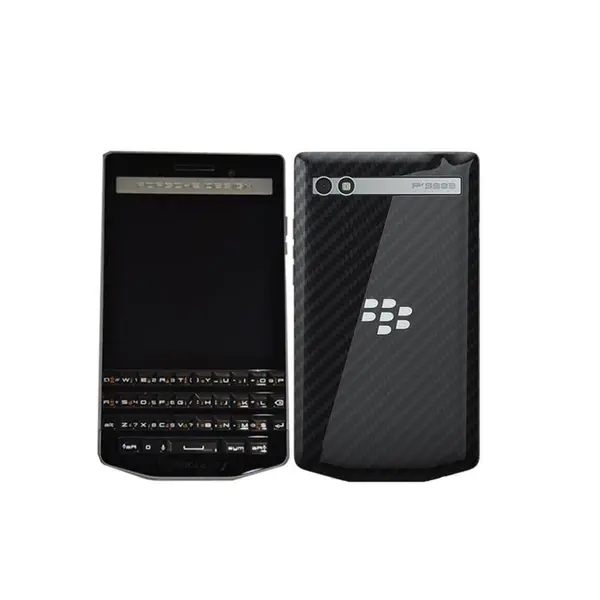 گوشی موبایل بلک بری مدل Porsche Design P9983