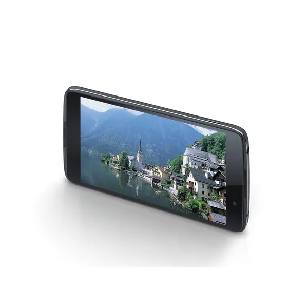 گوشی موبایل بلک بری مدل DTEK50