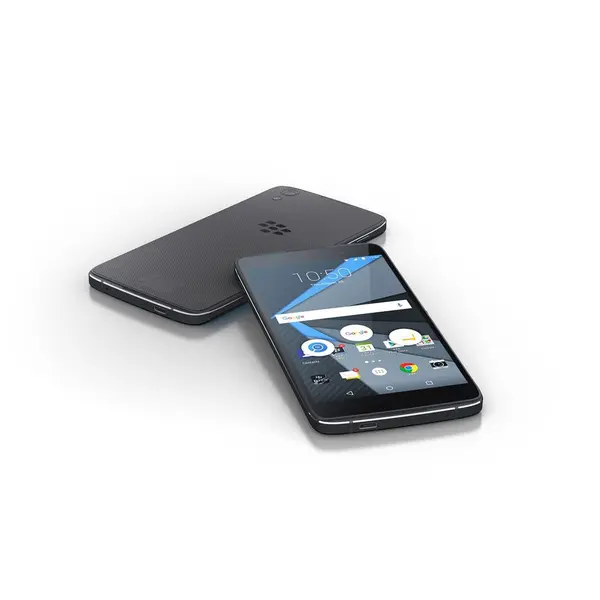 گوشی موبایل بلک بری مدل DTEK50