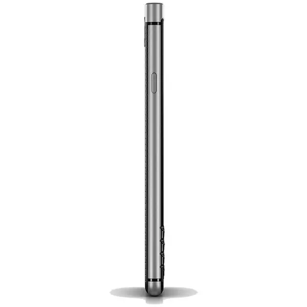 گوشی موبایل بلک بری مدل KeyOne - 4