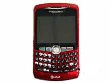 گوشی موبایل بلک بری Curve 8310