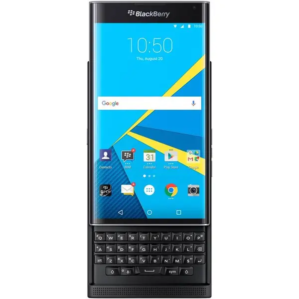 گوشی موبایل بلک بری مدل Priv STV100-4 - 2