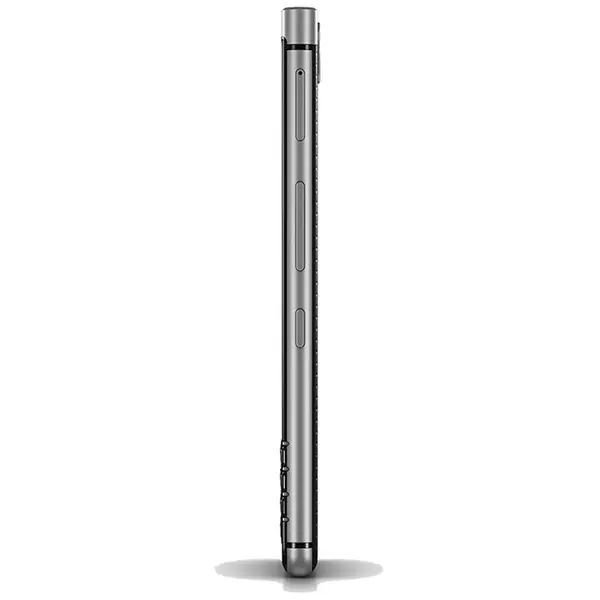 گوشی موبایل بلک بری مدل KeyOne - 3