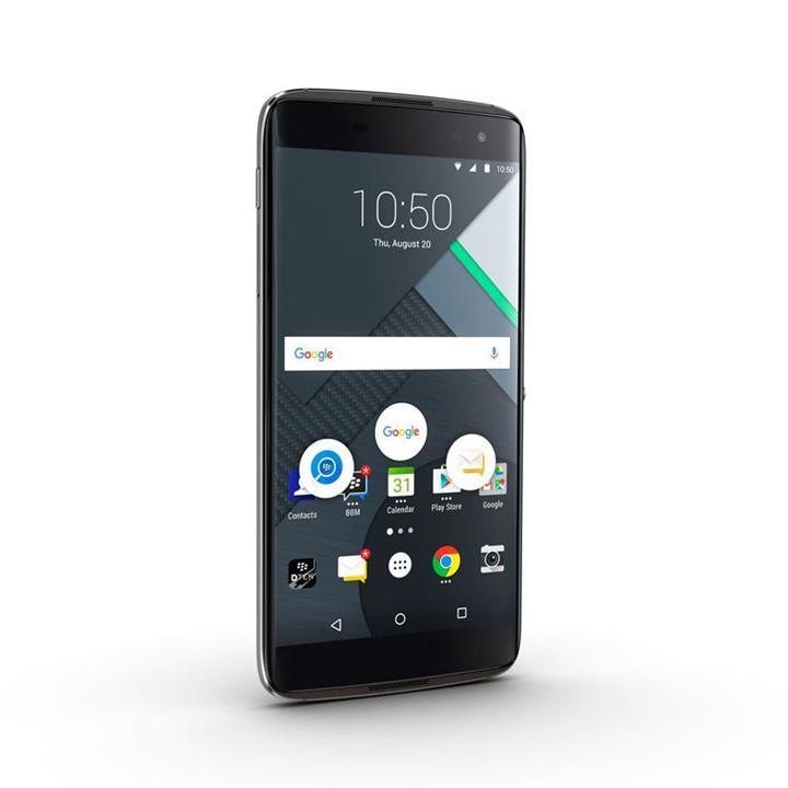 گوشی موبایل بلک بری مدل DTEK60