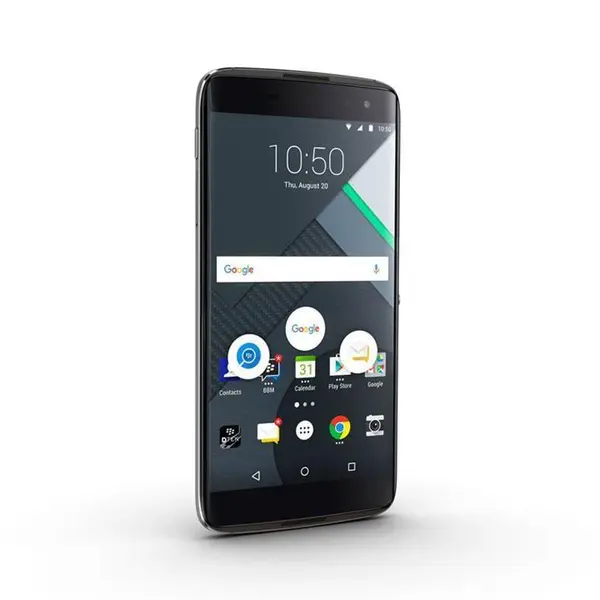 گوشی موبایل بلک بری مدل DTEK60 - 2
