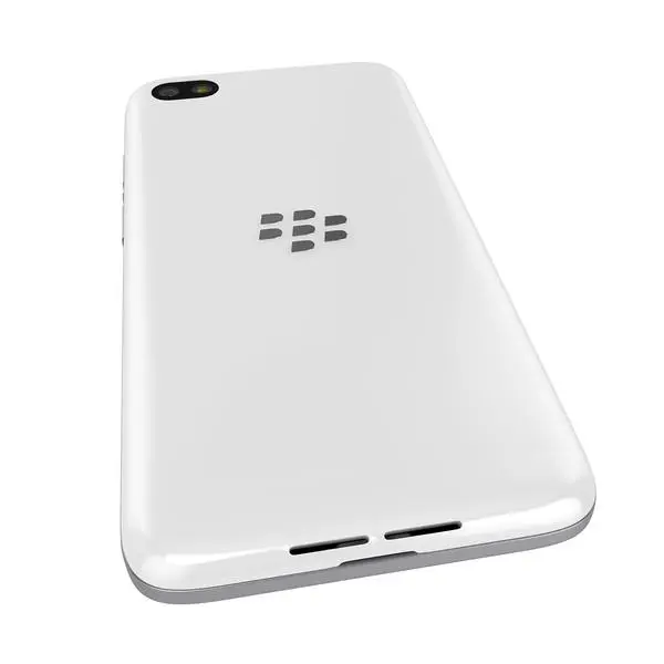 گوشی موبایل بلک بری مدل Z30 - 4