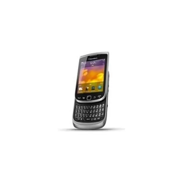 گوشی موبایل بلک بری تورچ 9810 - 3