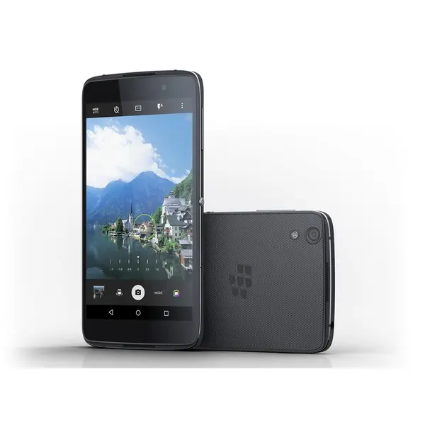 گوشی موبایل بلک بری مدل DTEK50