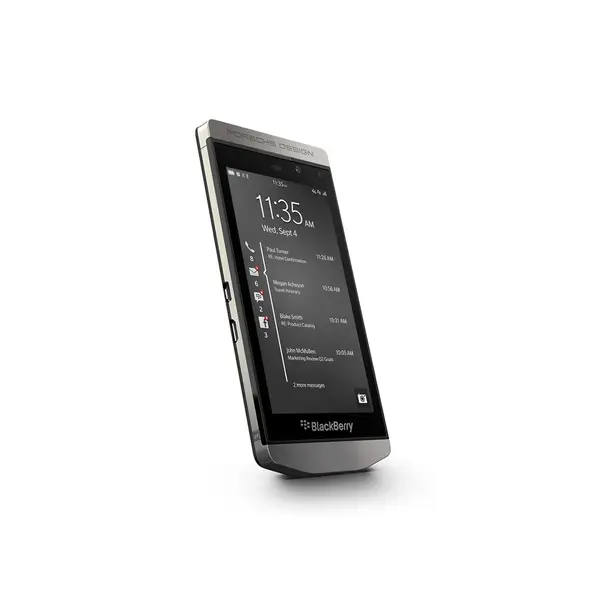 گوشی موبایل بلک بری Porsche Design P 9982