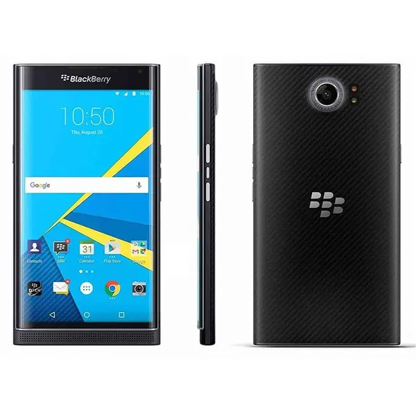 گوشی موبایل بلک بری مدل Priv