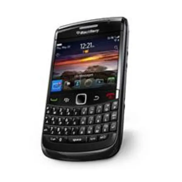 گوشی موبایل بلک بری Bold 9000