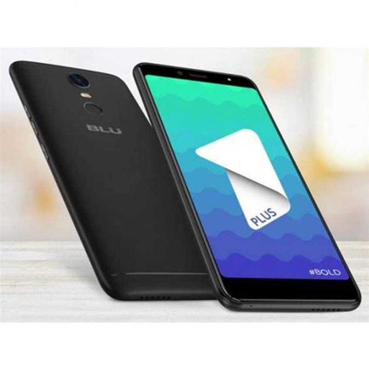 گوشی موبایل بلو مدل Vivo One Plus دو سیم کارت ظرفیت 16 گیگابایت