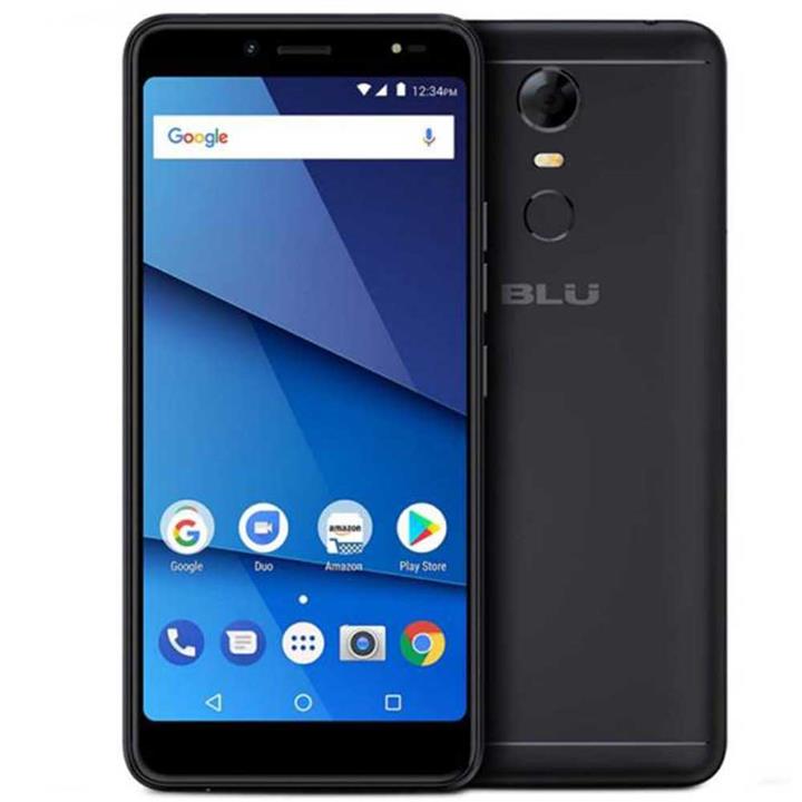 گوشی موبایل بلو مدل Vivo One Plus دو سیم کارت ظرفیت 16 گیگابایت