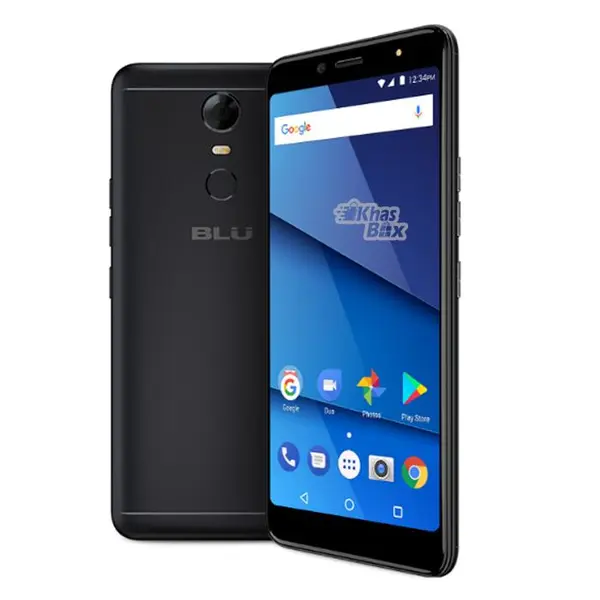 گوشی موبایل بلو مدل Vivo One Plus دو سیم کارت ظرفیت 16 گیگابایت - 4
