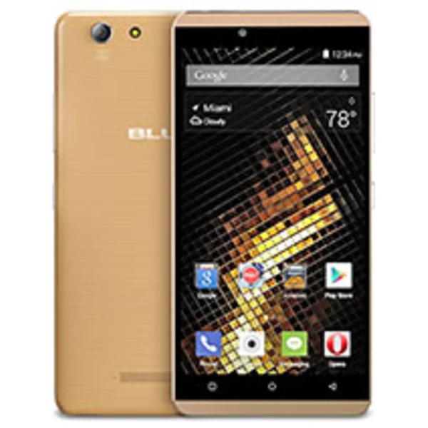 گوشی موبایل بلو مدل Vivo XL