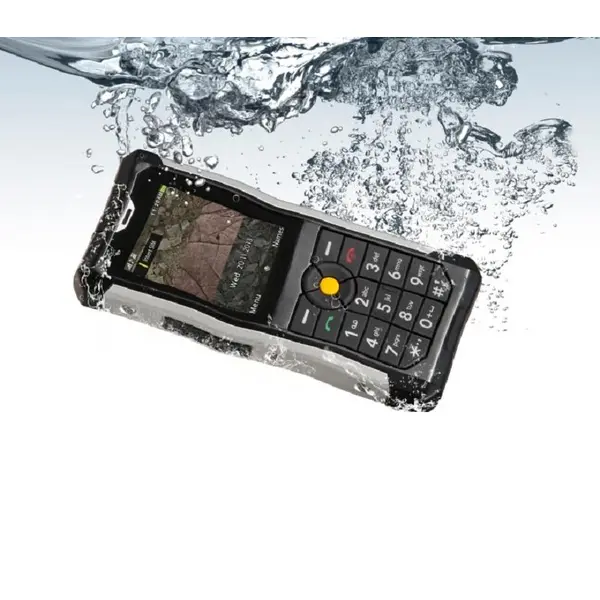 گوشی موبایل کترپیلار مدل B100