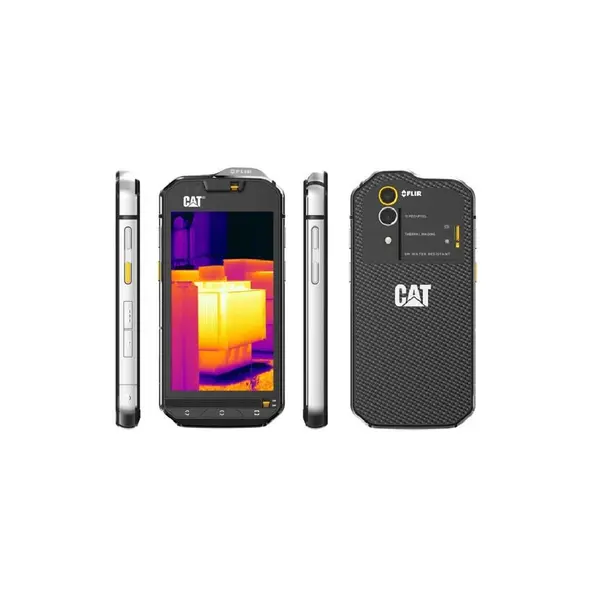 گوشی موبایل کترپیلار مدل S60